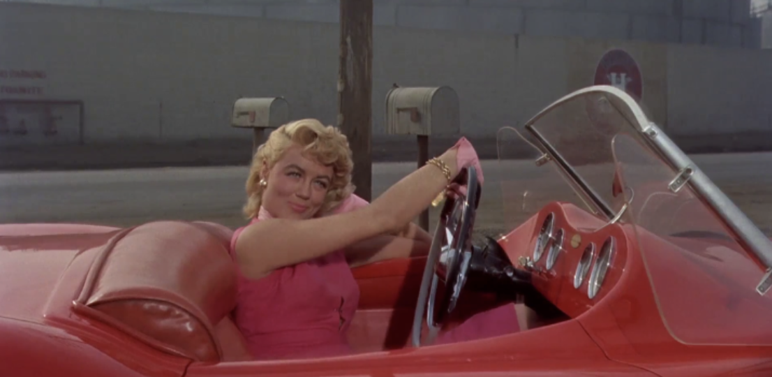 Sexuality, CAMP, Classism and the “women’s film,” A Look at the Sirkian Melodrama: Written on the Wind (1956)